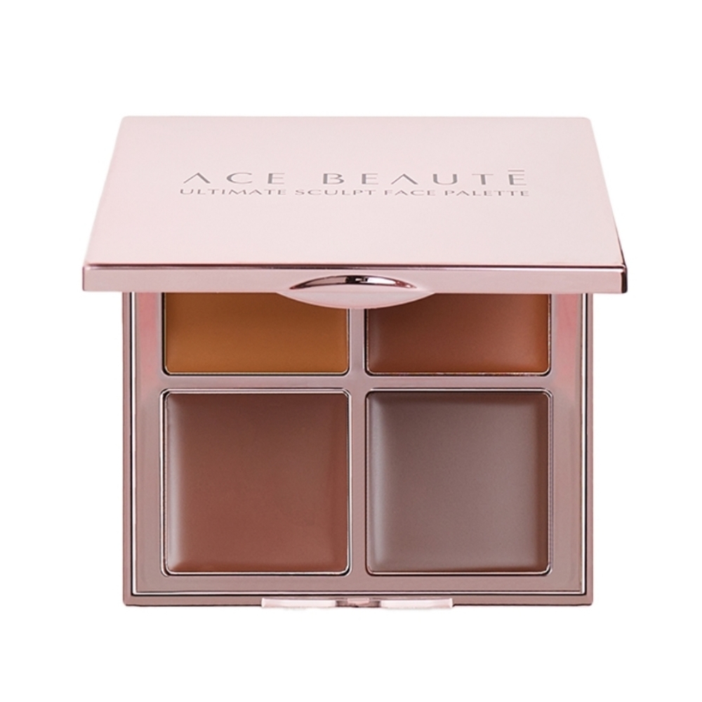 Ultimate Sculpt Face Palette